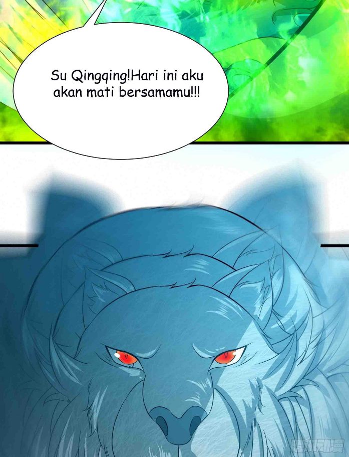 Fairy Demon Dad chapter 19